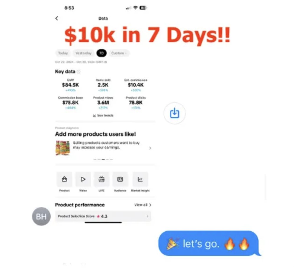 Trevin Peterson tweet media