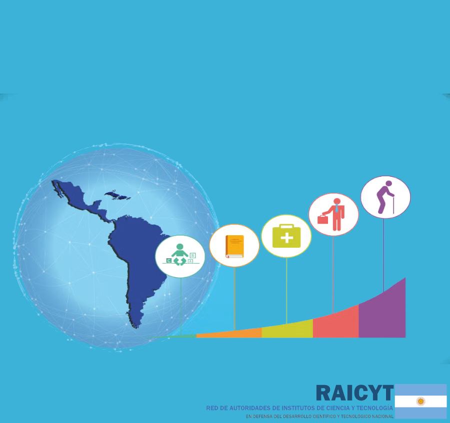 Las tareas permanentes de producción y análisis de datos sobre la realidad social hacen que Argentina cuente con bases cuantitativas y cualitativas para orientar la gestión pública. Todo esto puede desaparecer. Solo con Ciencia hay futuro! #CienciaEsProgreso #Cientificidio