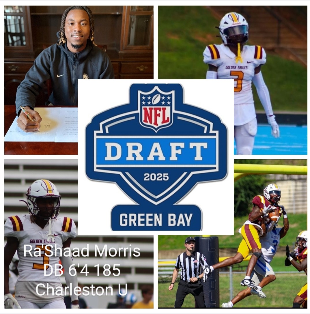 Ra'Shaad Morris 6'4 180 DB signs w <a href="/andsportent/">A.N.D Sports Entertainment</a> 
<a href="/R_Morris2/">3toven</a>