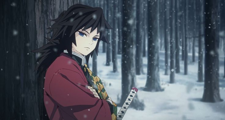 Colour_Crew1112's tweet photo. Happy Birthday Giyuu!!! #DemonSlayer #giyuutomioka #birthday https://t.co/pbEC5zGtOs