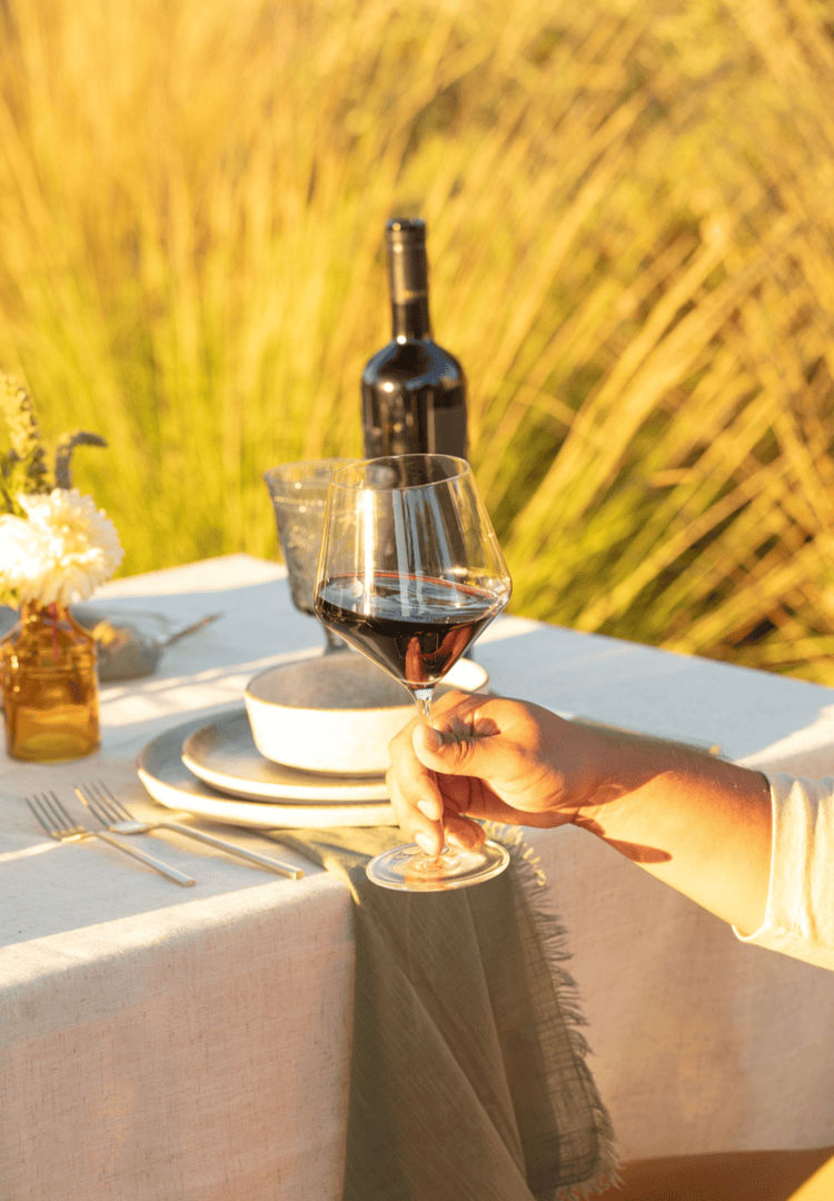 The Heart of Napa Valley | The Napa Experience

It’s not just the wine—it’s the experience. Napa’s natural beauty creates the perfect setting for unforgettable moments. Let the valley’s charm sweep you away. Reserve your experience now via the link in out bio!