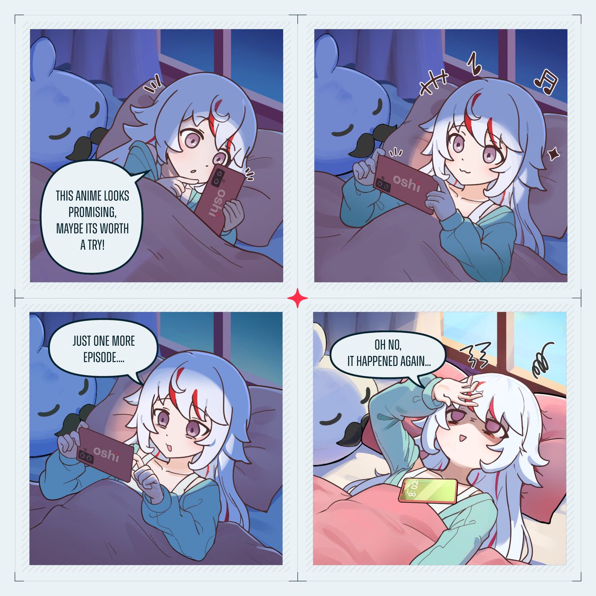 oshi ✦ (@oshikatsu_co) on Twitter photo 