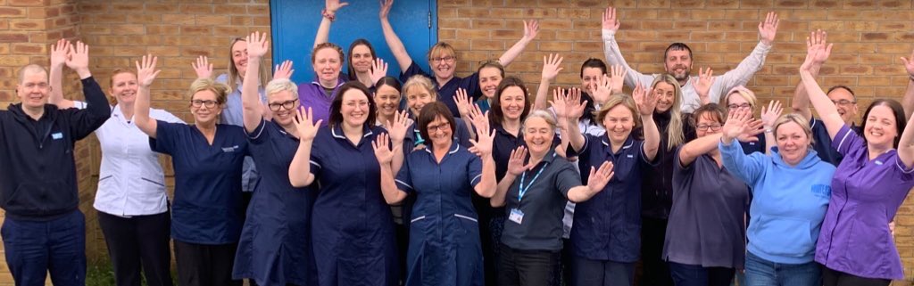 Karen Donaldson (@karend_acp_resp) on Twitter photo Opportunity to work with our team providing pulmonary rehab & respiratory physio clinic services in Barrow 🥳 <a href="/UHMBT/">MorecambeBayNHSTrust</a> <a href="/MBResp/">Morecambe Bay Respiratory Network</a>
This maternity cover post would suit an experienced B5/6 NHS Physio looking for a specialist role in Respiratory care 🫁🩺
jobs.uhmb.nhs.uk/#!/job/UK/Cumb… Opportunity to work with our team providing pulmonary rehab & respiratory physio clinic services in Barrow 🥳 <a href="/UHMBT/">MorecambeBayNHSTrust</a> <a href="/MBResp/">Morecambe Bay Respiratory Network</a>
This maternity cover post would suit an experienced B5/6 NHS Physio looking for a specialist role in Respiratory care 🫁🩺
jobs.uhmb.nhs.uk/#!/job/UK/Cumb…