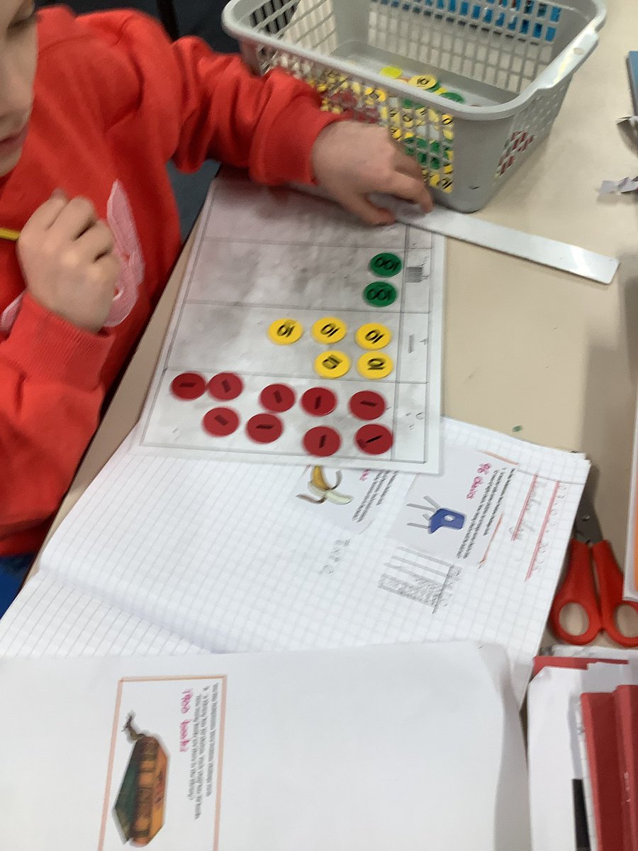 What a wonderful Number Day supporting the <a href="/NSPCC/">NSPCC</a>. The children looked fantastic dressed as digits and they used their mathematical knowledge to answer problem solving questions ➖➕➗🟰♾️ #numberday2025