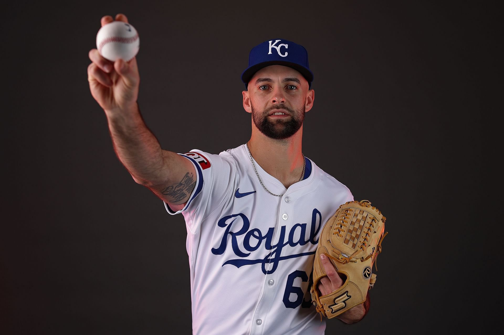 Ari Alexander on X: "#Cardinals announce signing of RHP reliever Nick Anderson. Details, per source: Anderson will receive $1.1 million if he makes the Cardinals opening day roster. Anderson has a clause