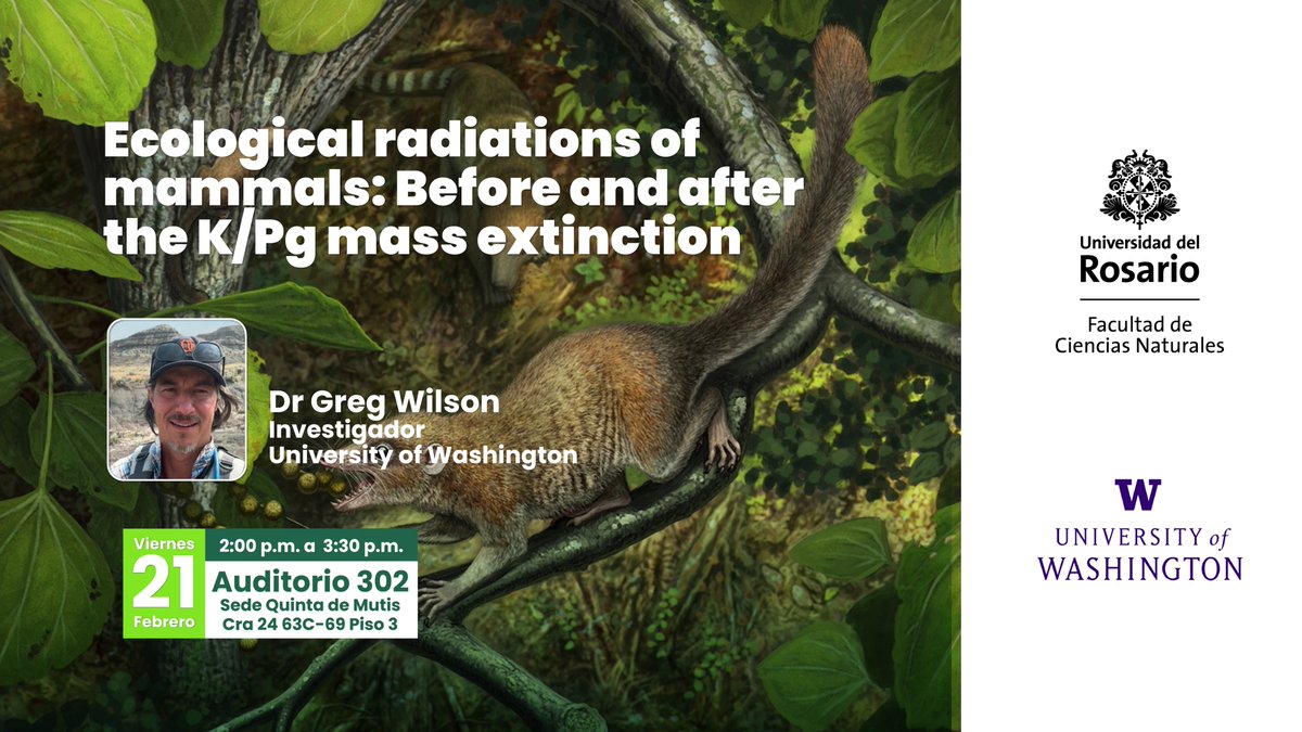 Totalmente invitad@s. Se debe hacer registro y el cupo es limitado.
urosario.edu.co/eventos/facult…