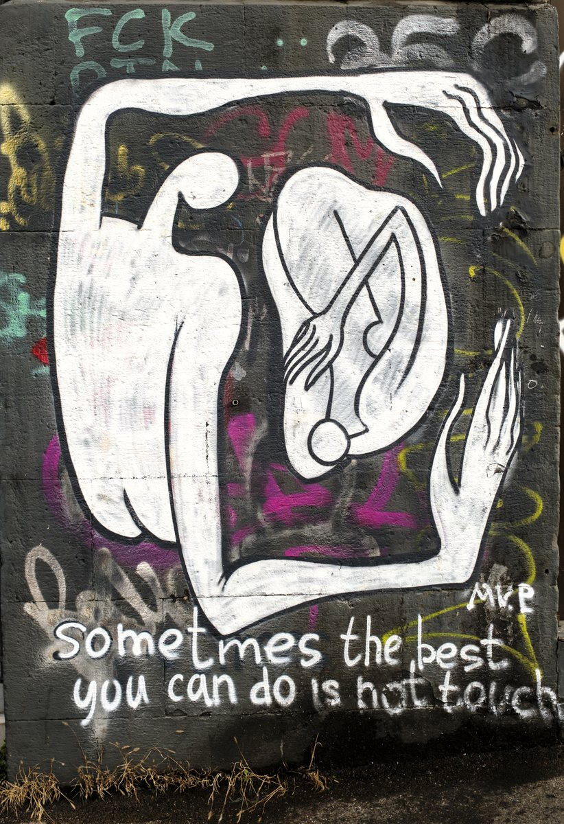 TbilisiPhoto's tweet photo. Some Tbilisi Street Art https://t.co/OUtBneFd5I
