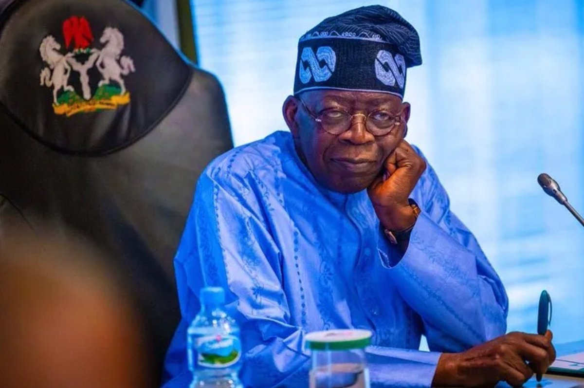 Tinubu, National Assembly Urged To Pay $100billion Compensation To Niger-Delta Oil Communities | Sahara Reporters bit.ly/4hrolKz