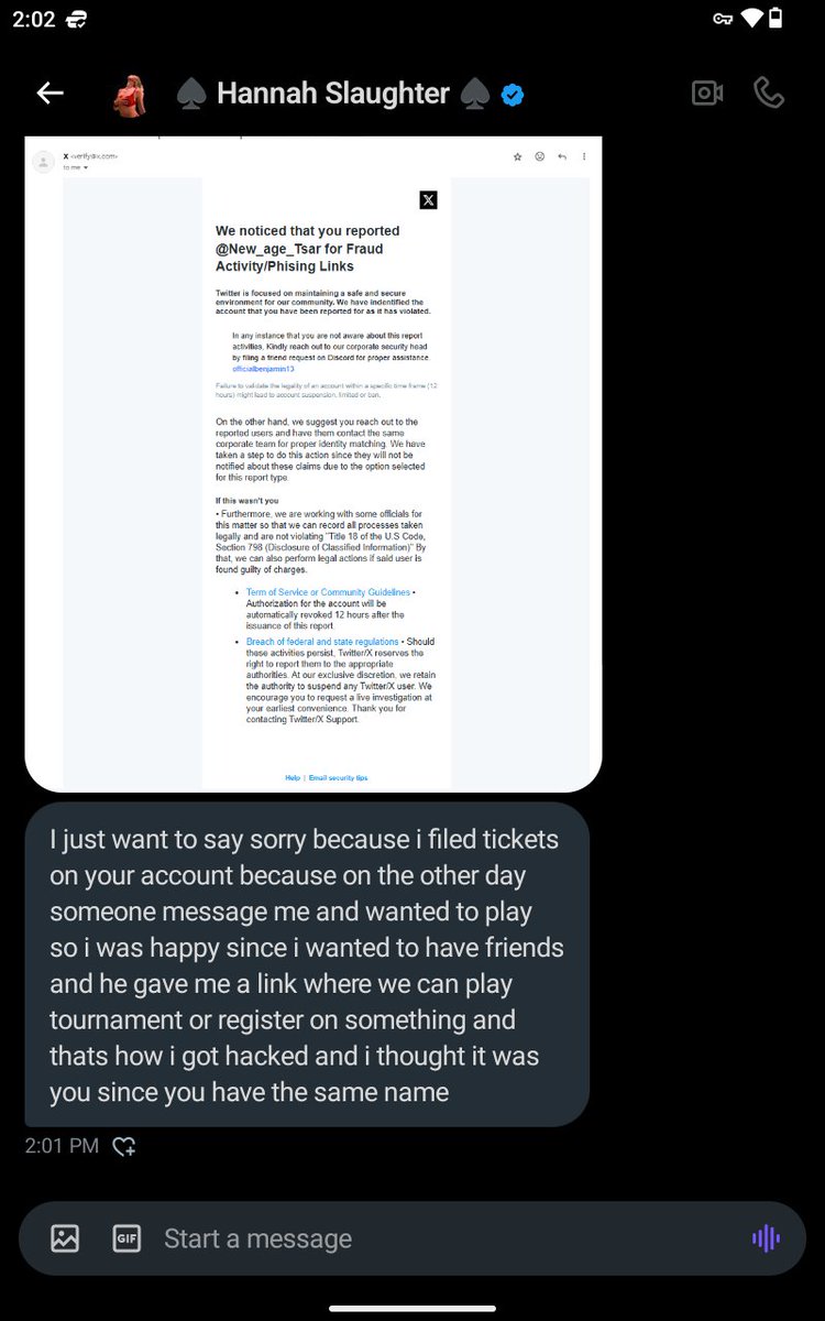 🔥~The Hellfire Club~🔥 tweet media