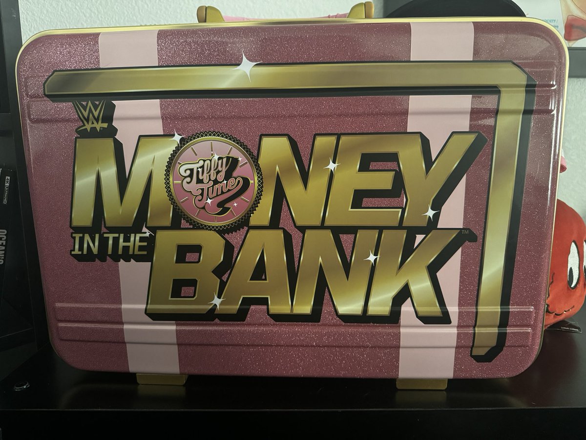 Late to the Party tweet media