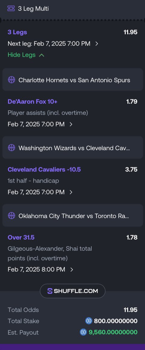 BTCs Sports tweet media