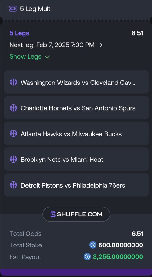 BTCs Sports tweet media