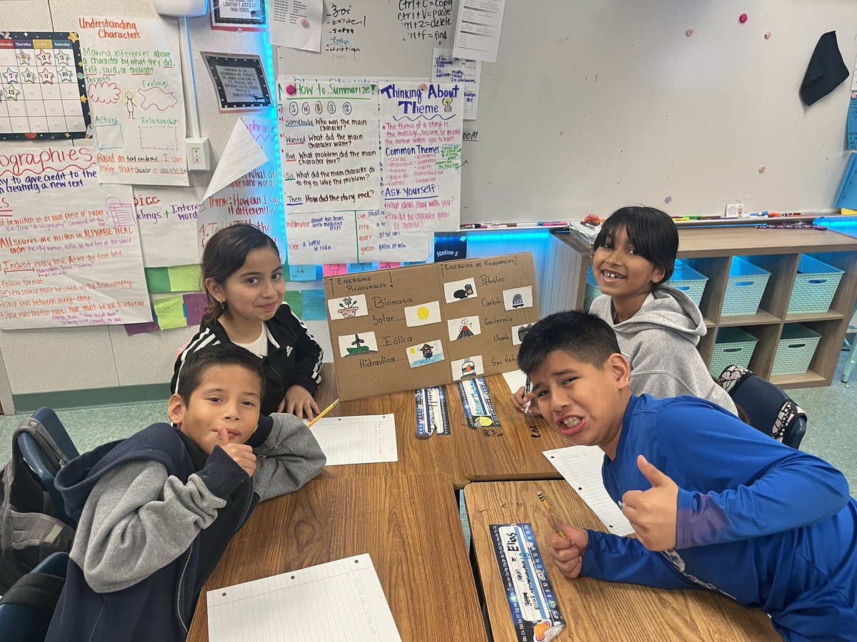 My students are polishing their presentations for Renewable and Nonrenewable Sources today! #NavProud