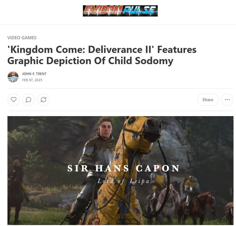 Fandom Pulse tweet media