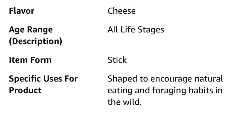 MagentaSquash's tweet photo. weird way to describe a cheese stick but ok https://t.co/AJuX2tqHXb