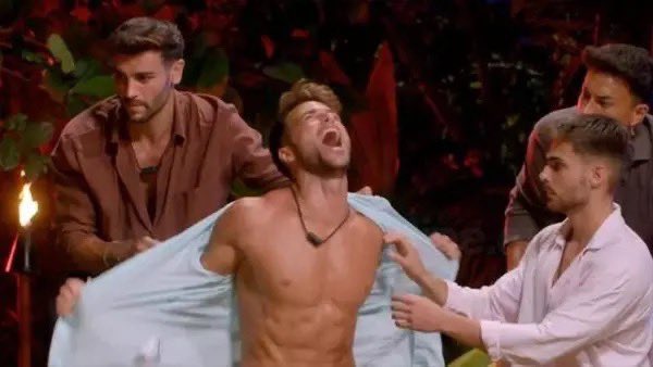 If solana jeets can’t hold this meme overnight and send this mf to 100m

When Netflix, disney, fox, formula 1 are shilling it, then memecoins are cooked

8KMfU13W1ayhBEyWrZTe8hPTNbZo2cLJrH3pTqNqpump