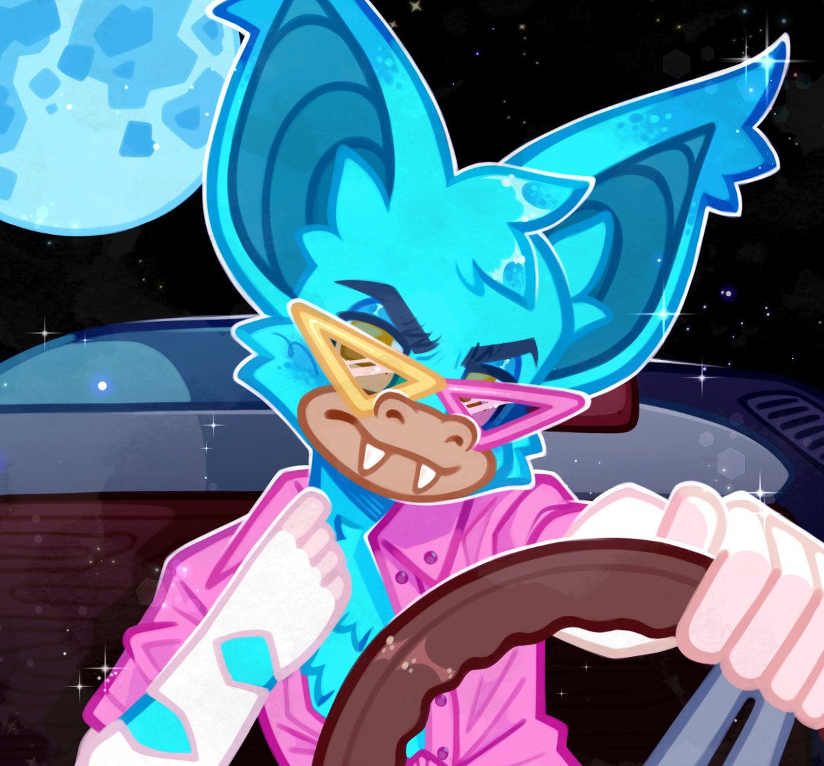 commission for Rocco!!