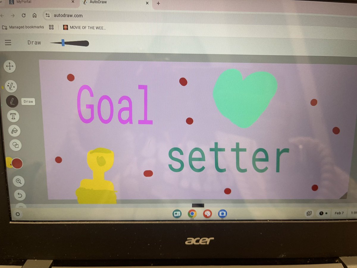 Felisa Craig (@fel_craig) on Twitter photo When Art meets Counseling! Discovering Powerful Intentions on these super cool art apps. <a href="/NISDCounseling/">NISD Counseling</a> <a href="/NISDTomlinson/">Tomlinson Elementary School</a> 🖼️ 🎨 When Art meets Counseling! Discovering Powerful Intentions on these super cool art apps. <a href="/NISDCounseling/">NISD Counseling</a> <a href="/NISDTomlinson/">Tomlinson Elementary School</a> 🖼️ 🎨