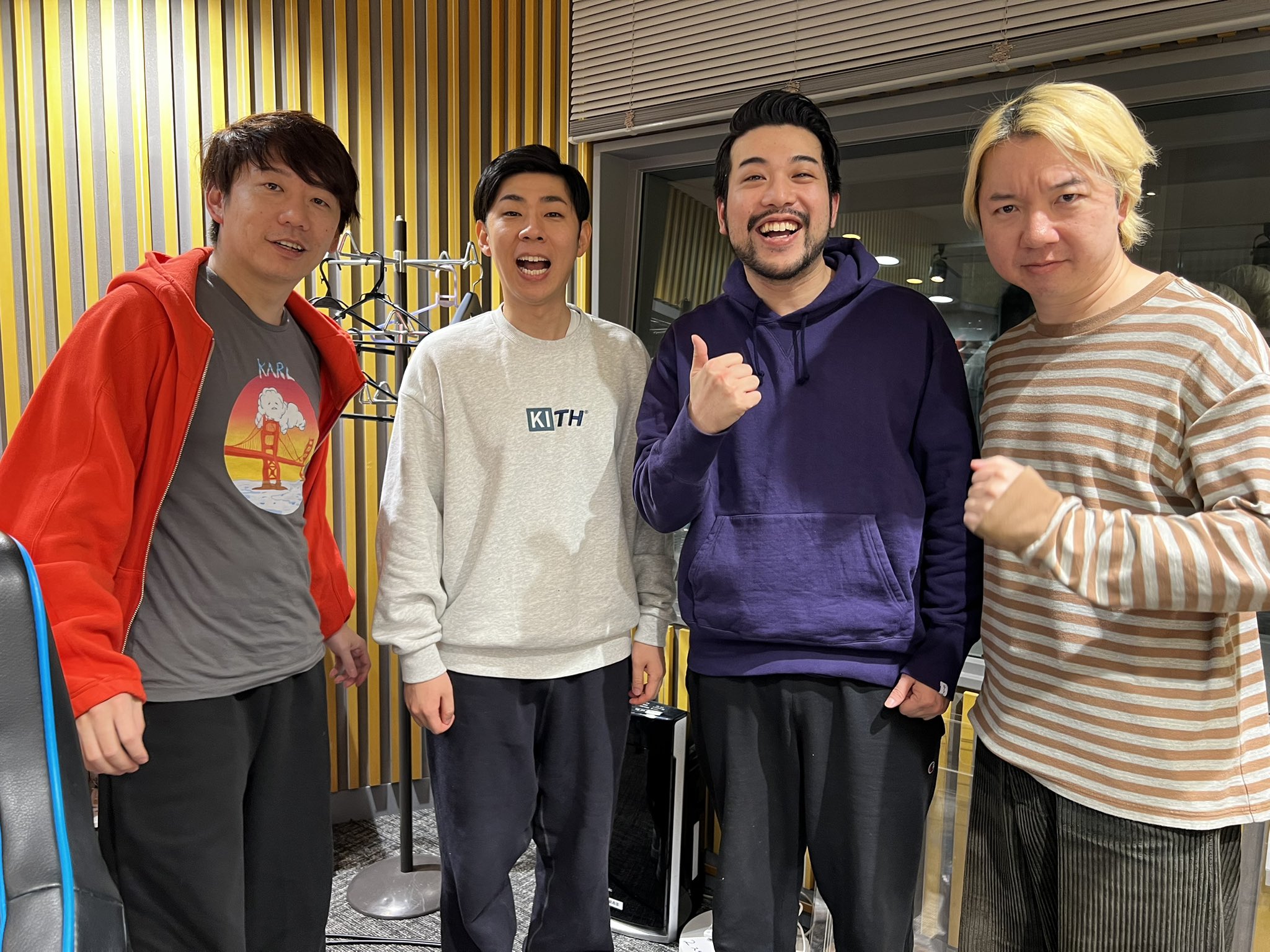 よしもと漫才劇場 on X: 