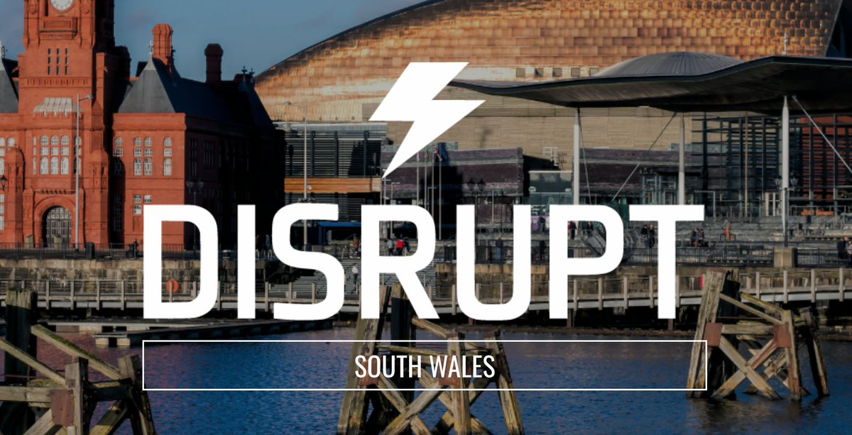 Videos from DisruptHR South Wales 6.0 have been posted! 

Check out the 5-minute #DisruptHRTalks from #DisruptHRSouthWales held January 30, 2025!

buff.ly/40NOtZ5 

#DisruptHR