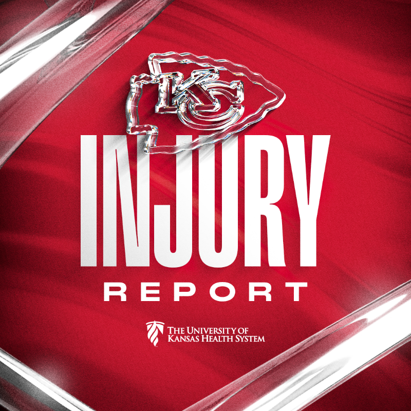 Chiefs's tweet photo. Skyy Moore is doubtful for #SBLIX against the Eagles.