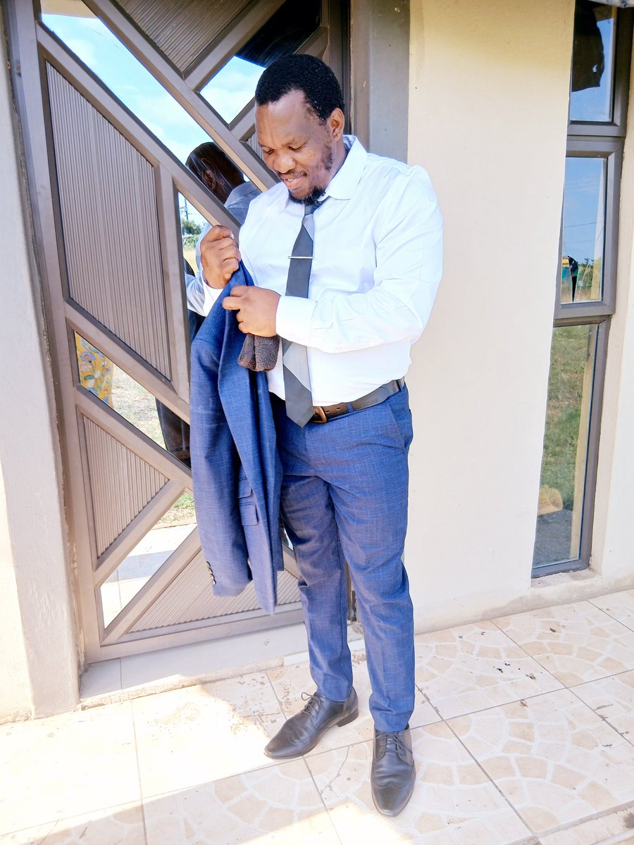 The General (@sgngemaa) on Twitter photo 