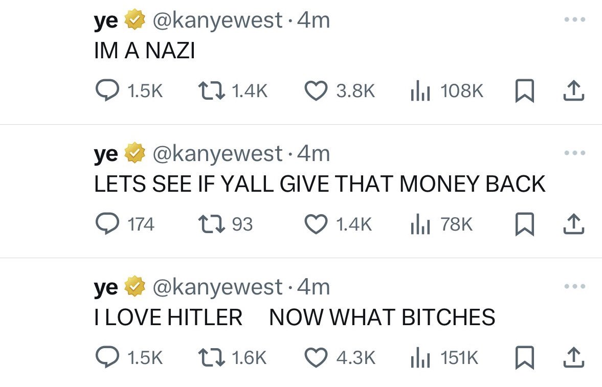 das ist kein nazi das ist römische dichtkunst