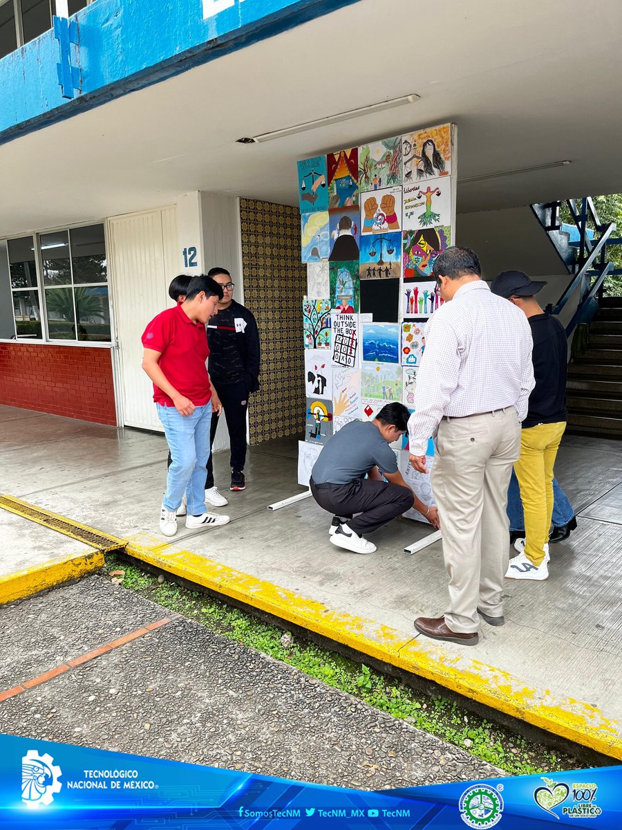 TECNM - Tuxtepec tweet media