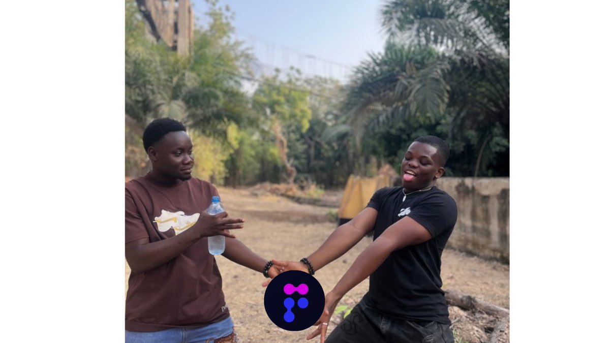 Cryptokid990's tweet image. GM 💎
——
Super bullish on @Polyflow_PayFi 💎🎙️
Payments on #Solana are about to get a major upgrade—seamless, fast, and on-chain. Keep an eye on this one! 🚀
#PayFi #Polyflow #Solana