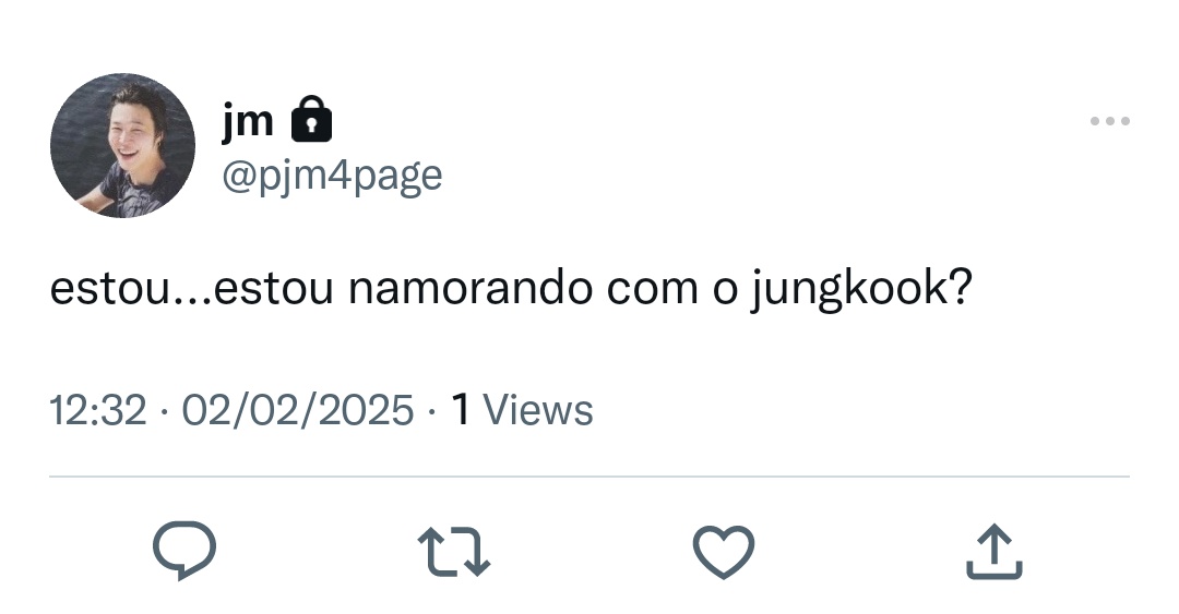 museepjm's tweet photo. #jikookau

Em que jmn, brincando, começa um novo boato em sua página de fofoca anônima, achando que acabará morrendo eventualmente. No entanto, as coisas não saem como planejado quando a empresa de jk divulga uma declaração inesperada. https://t.co/FGBAnX36d3