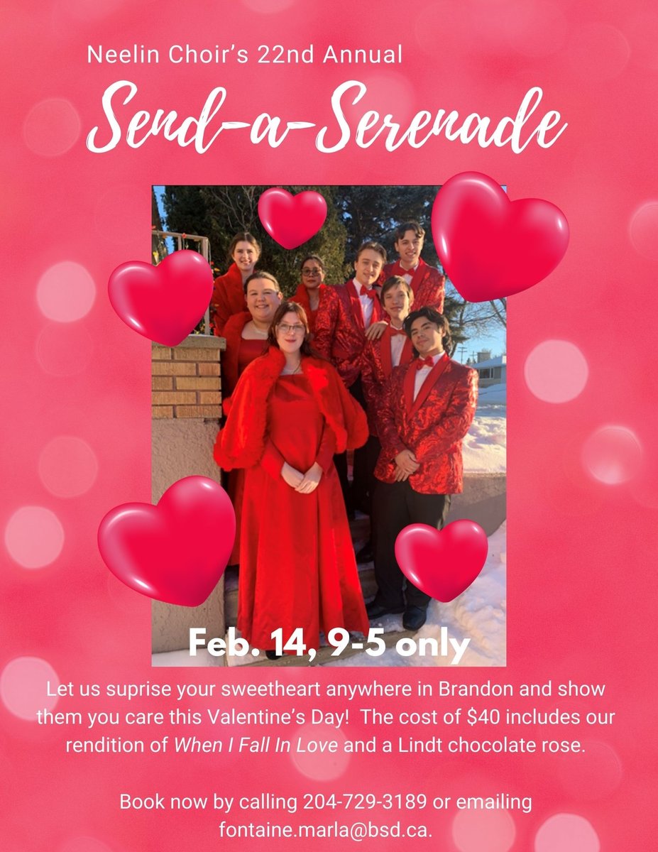 #valentinesday2025 #neelin #choir