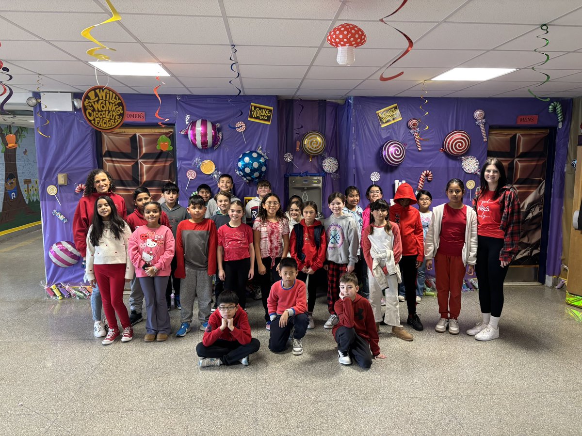 Go red for heart health! ❤️