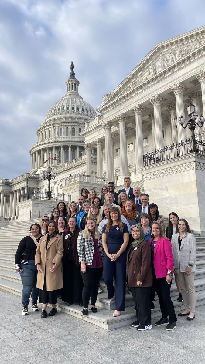 CSD_N's tweet image. This fall, we attended the sixth annual Sleep Advocacy Forum &amp;amp; Hill Day in DC. Facilitated by @project_sleep - these events brought together patients, policymakers &amp;amp; community leaders to address sleep issues including #circadian rhythm disorders. #DSPD circadiansleepdisorders.org/index.php#hill…