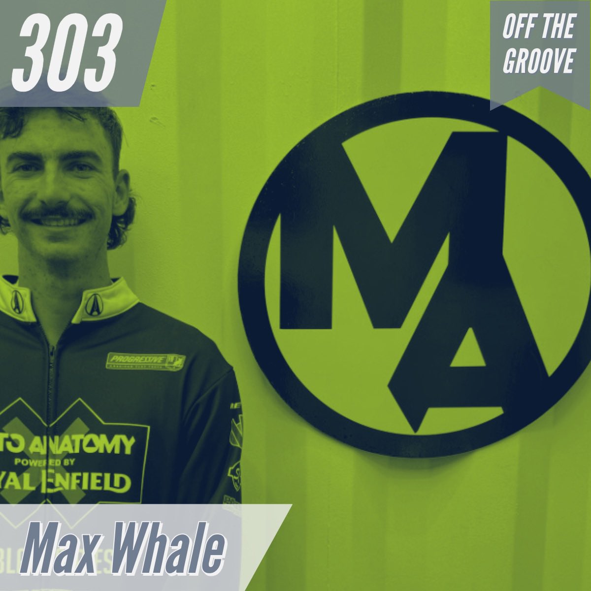In this week’s episode I chat with Max Whale about his new ride for the 2025 Mission Super Twins Season. We also talk about the last few years racing in America. Listen where you find your podcasts or click the link below. 

on.soundcloud.com/JmBN6spmYbnqMR…