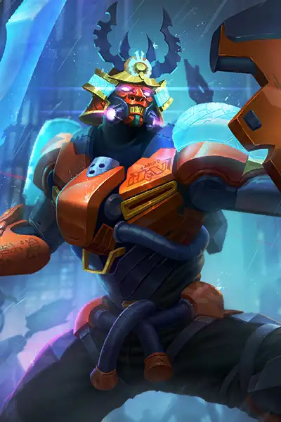 Quick skin code giveaway for Lunar Hex Hecate and Tokyo Knight Ares (x2), just reply to this tweet with a screenshot of any damage calculation using my calculator and give a like to be entered into the giveaway! Good luck! 😄