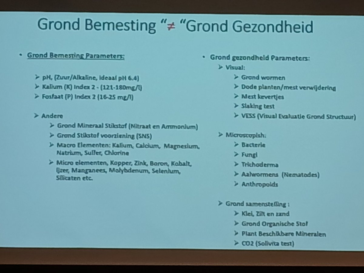 JeanPierreNLZL's tweet photo. "Versterken van rendement vanuit (kruidenrijk) grasland" was het thema van een inspirerende bijeenkomst vanmiddag met als spreker @Luppod61
 🇬🇧 georganiseerd door @boerjakob mede mogelijk gemaakt door 
@LLTB_Roermond en @limburg https://t.co/xl34WvCH8M