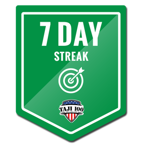 julesdaigle67's tweet photo. A delightfully sunny day for #taji100 day 7. Another 4 #milesforMike as we hit the quarter mark for this February challenge. #honorthefallen #iliketomoveitmoveit #optOutside @miles_for_mike https://t.co/PHzzM8qWG4