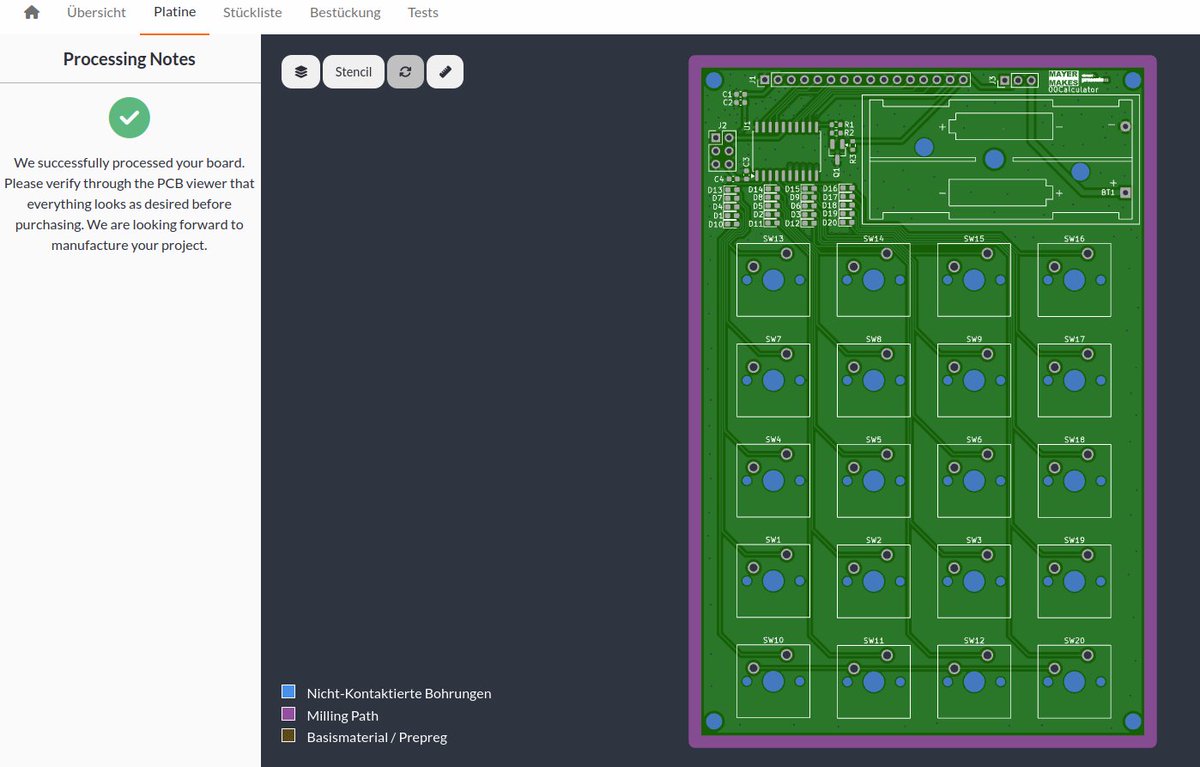 MAYER MAKES 🦆 tweet media