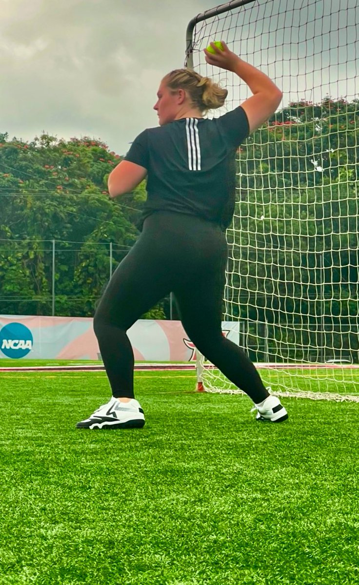 Molly Davi (@mollydavi27) on Twitter photo Happy Friday π€π΄π!!! I β€οΈ π₯!!!
β€οΈ The New Ringor Pro Turfs!!! π€© <a href="/Ringor/">RINGOR</a> <a href="/RIPITSports/">RIP-IT</a> π€©
Iβm always impressed with the quality but this New design is my favorite π Excited to train!!! Stay tuned π€ π₯
Canβt wait to get in the βοΈ SDG! GYMR!
<a href="/MojoLewis/">TN Mojo-Lewis/Hebron Christian/Brittany Lewis</a> <a href="/BSherSB/">Barb Sherwood</a> Happy Friday π€π΄π!!! I β€οΈ π₯!!!
β€οΈ The New Ringor Pro Turfs!!! π€© <a href="/Ringor/">RINGOR</a> <a href="/RIPITSports/">RIP-IT</a> π€©
Iβm always impressed with the quality but this New design is my favorite π Excited to train!!! Stay tuned π€ π₯
Canβt wait to get in the βοΈ SDG! GYMR!
<a href="/MojoLewis/">TN Mojo-Lewis/Hebron Christian/Brittany Lewis</a> <a href="/BSherSB/">Barb Sherwood</a>