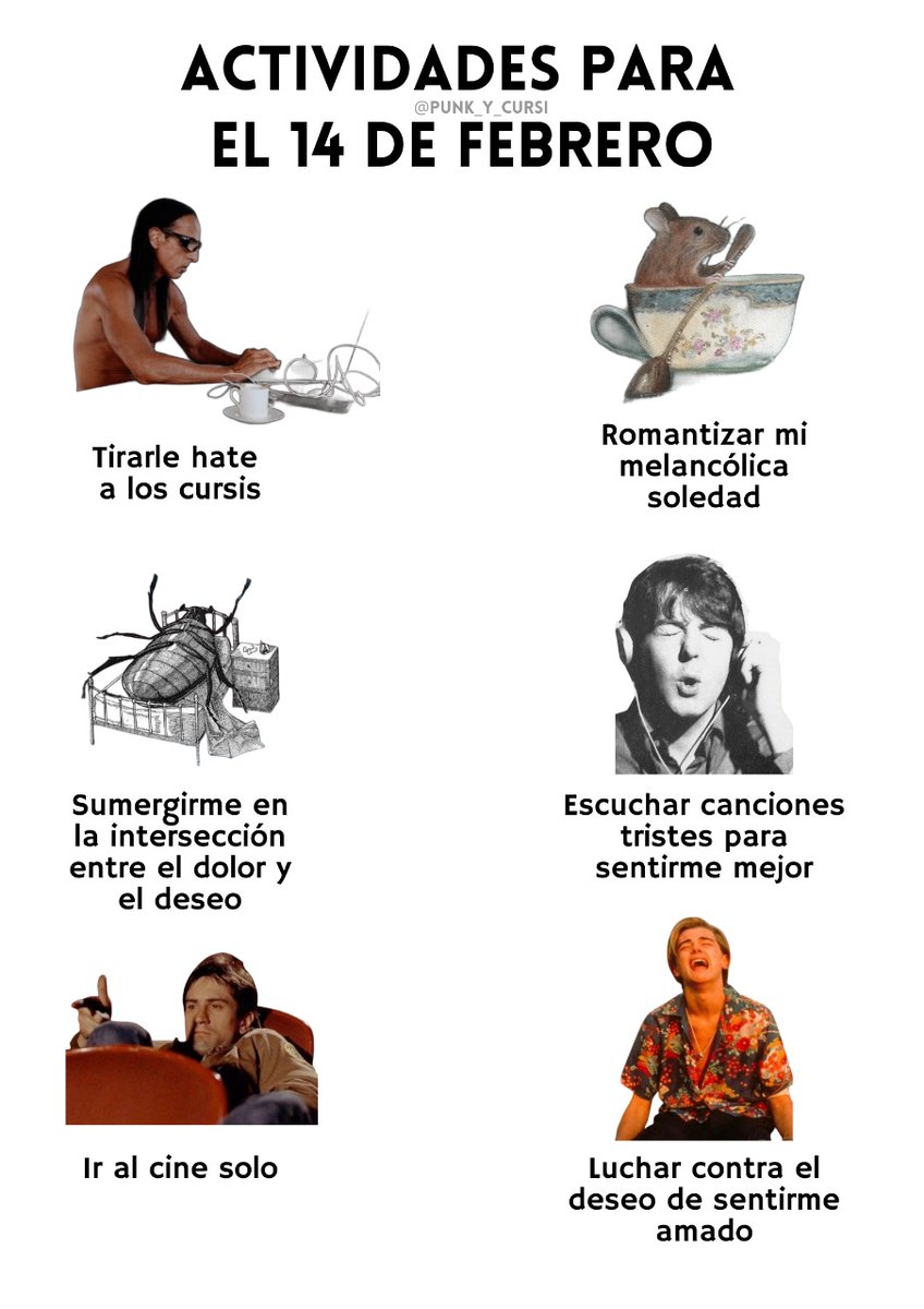 Definitivamente estaré ocupado.