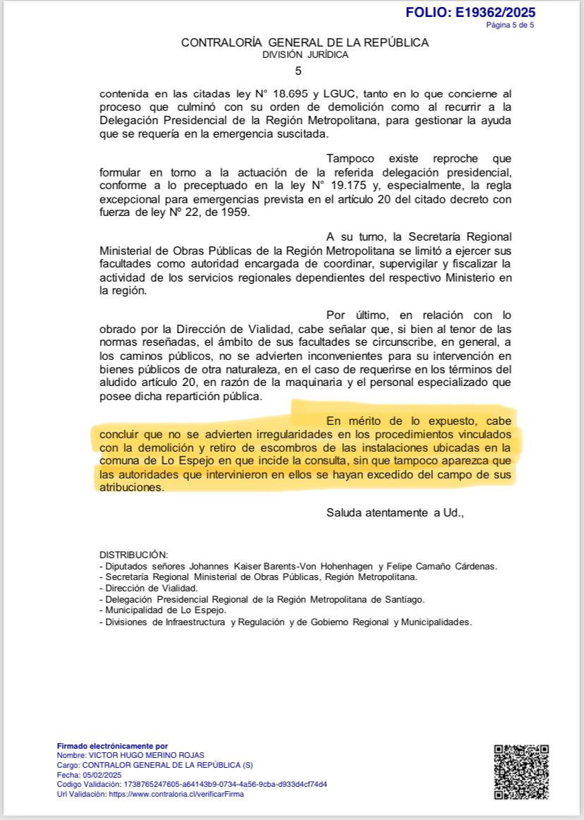 Javireyesj's tweet photo. Aunque @Jou_Kaiser intente entorpecer la lucha contra el narcotráfico, la Contraloría es clara: la demolición de narco mausoleos avanza como política contra el crimen organizado. Los municipios y el Estado tienen la facultad de recuperar los espacios públicos. https://t.co/Ck13ZK5LVS