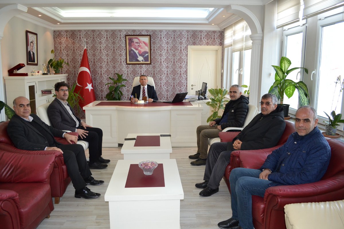 İbrahim COŞKUN tweet media