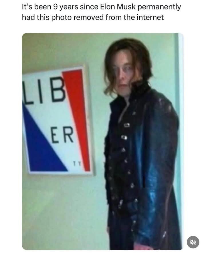 heretic conker tweet media