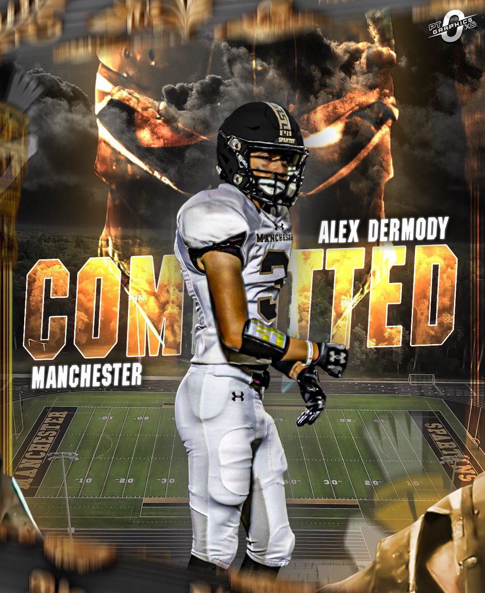 Alex Dermody (@dermody_alex4) on Twitter photo Thank you Mishawaka Football, time to Bring the Juice!
<a href="/cavemensports/">Mishawaka Athletics</a> <a href="/KeithKinder2/">Keith Kinder</a> <a href="/CoachV_MU/">Vann Hunt</a> <a href="/MU_SpartanFB/">Manchester Football</a> <a href="/ptgraphics0/">Parker Titus</a> Thank you Mishawaka Football, time to Bring the Juice!
<a href="/cavemensports/">Mishawaka Athletics</a> <a href="/KeithKinder2/">Keith Kinder</a> <a href="/CoachV_MU/">Vann Hunt</a> <a href="/MU_SpartanFB/">Manchester Football</a> <a href="/ptgraphics0/">Parker Titus</a>