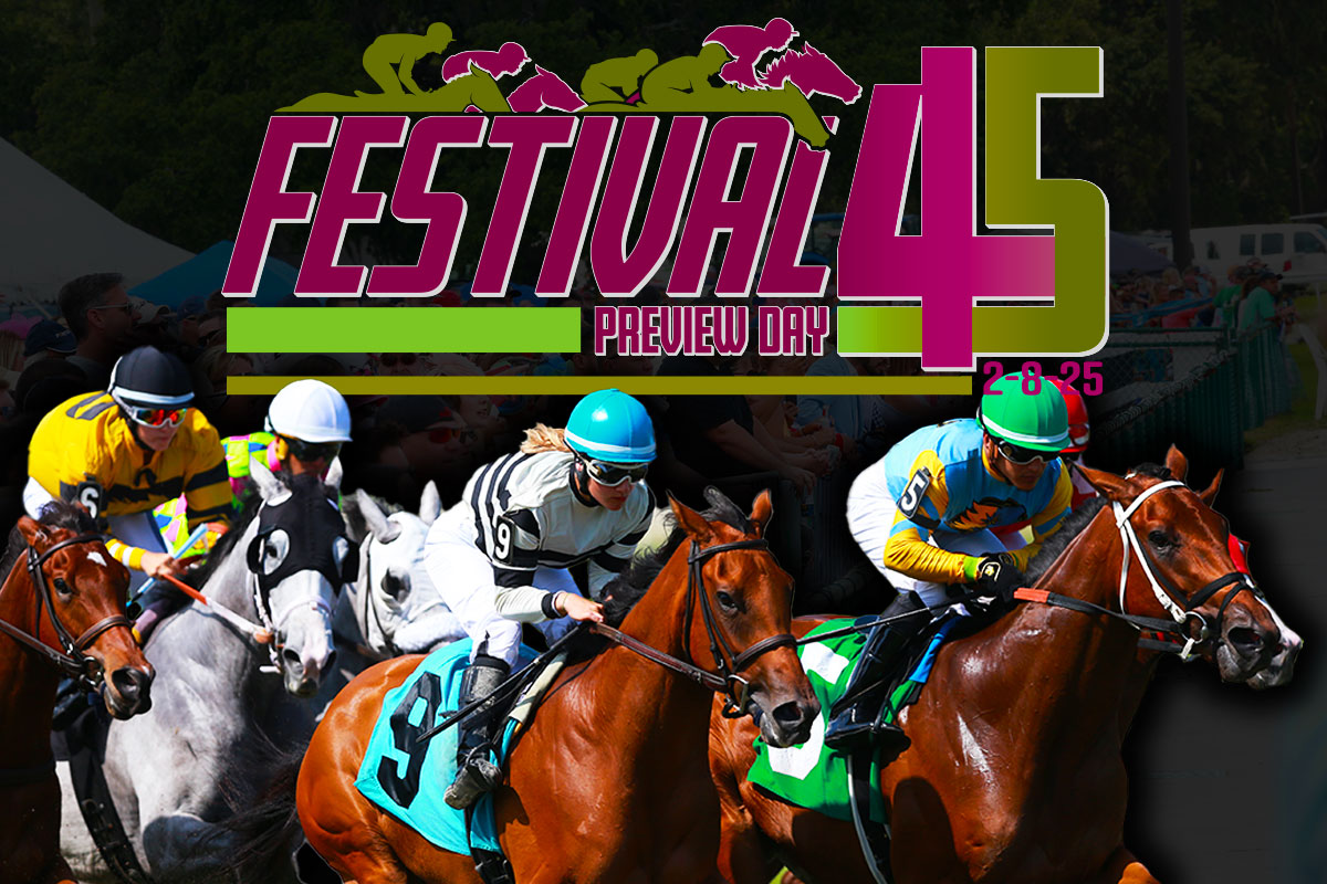 TampaBayDownsFL's tweet photo. 🏇🏼 12 action-packed races this Saturday at Tampa's Festival Preview Day featuring the Sam F. Davis Stakes! 4 dirt stakes + 5 turf battles. Gates open 11am, first post 12:05pm. Your weekend plans = made. #liveituptampa #HorseRacing #SamFDavis https://t.co/gTldDdpYaf