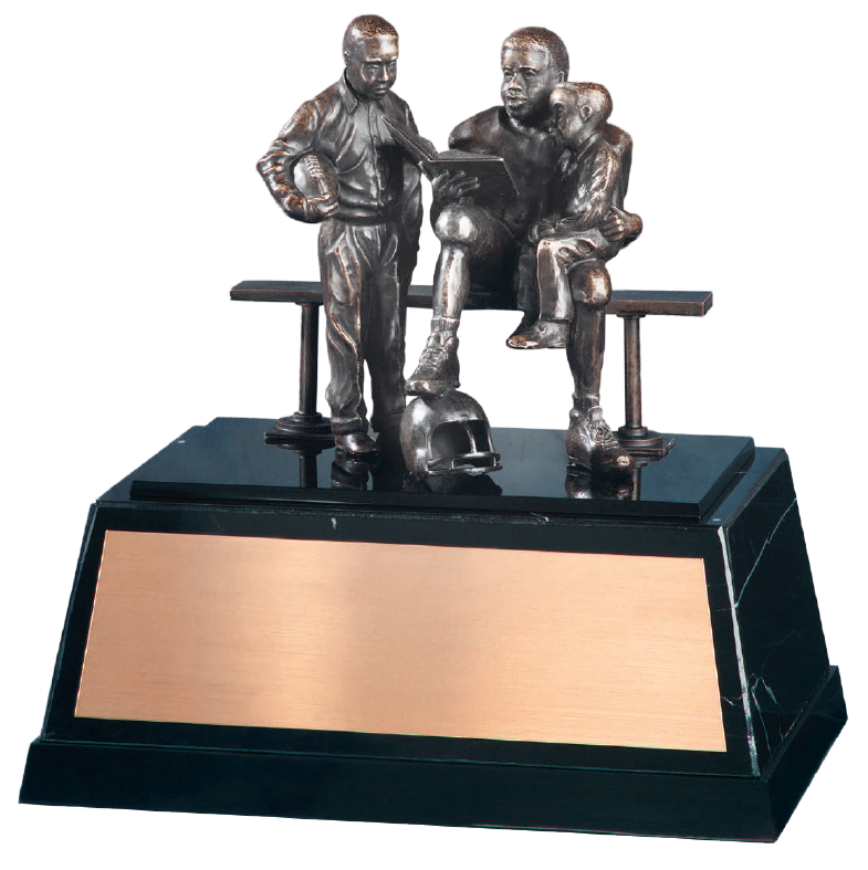 Notre Dame CB Mark Zackery IV is one of six recipients of the Franklin D. Watkins Memorial Award, presented by the National Alliance of African American Athletes to promote academic excellence among young African-American males.

This year's recipients:
Bryce Baker (UNC QB) 4.1