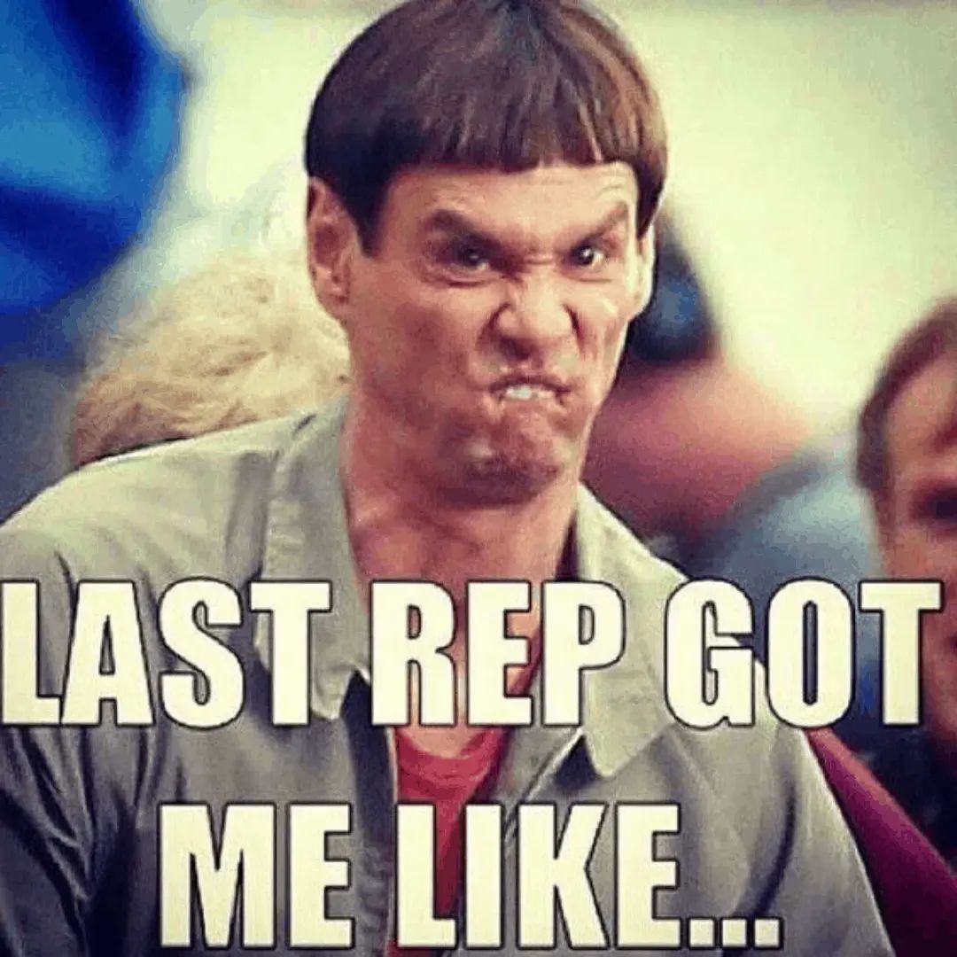 Just_Some_GuyYT's tweet photo. But I stay dedicated! ποΈ π―
#StrengthTraining
#Powerlifting
#BodybuildingHumor
#DeadliftDay
#MuscleMindset
#GymLife
#FitnessMotivation
#WorkoutHumor
#TrainHard
#BeastMode https://t.co/k9P52DuxFj