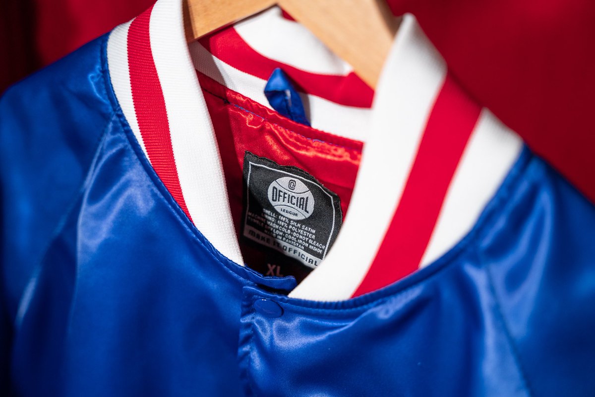 Official League tweet media