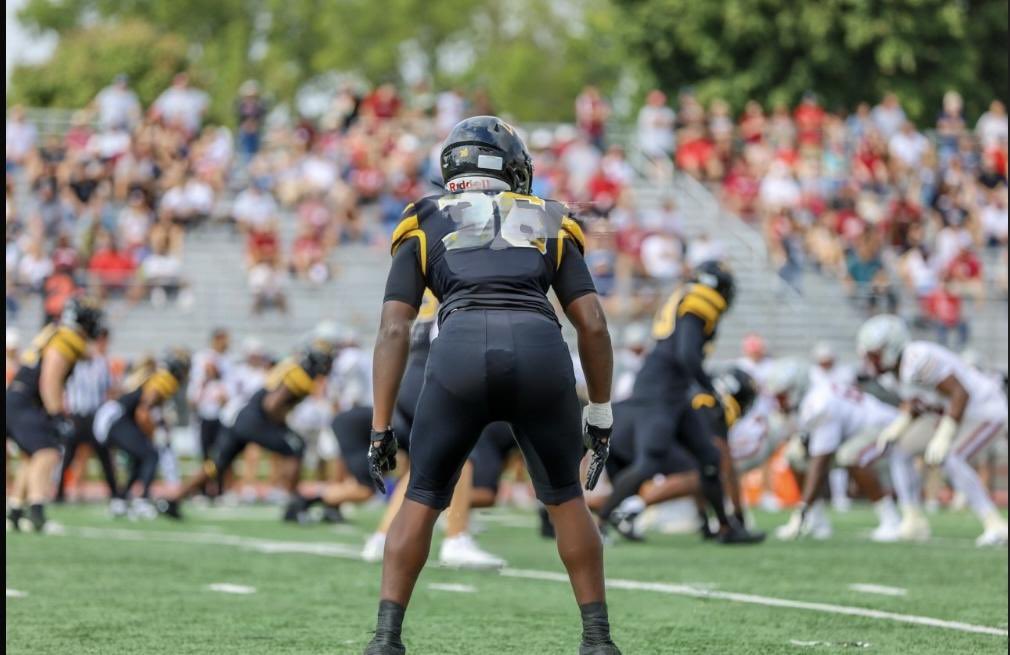 I was born yesterday and Ima die tomorrow🏴‍☠️<a href="/MLK_football/">MLK Cougars Football</a>