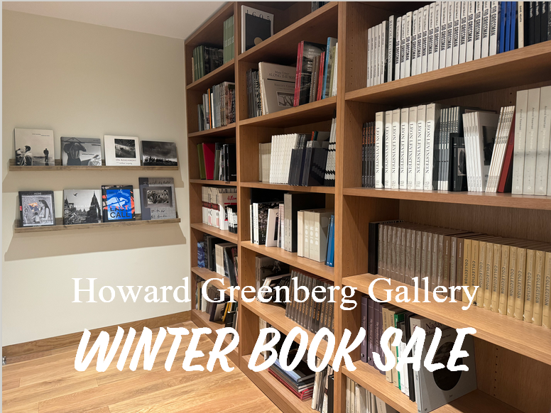 Howard Greenberg (@HGreenbergGllry) / Posts / X